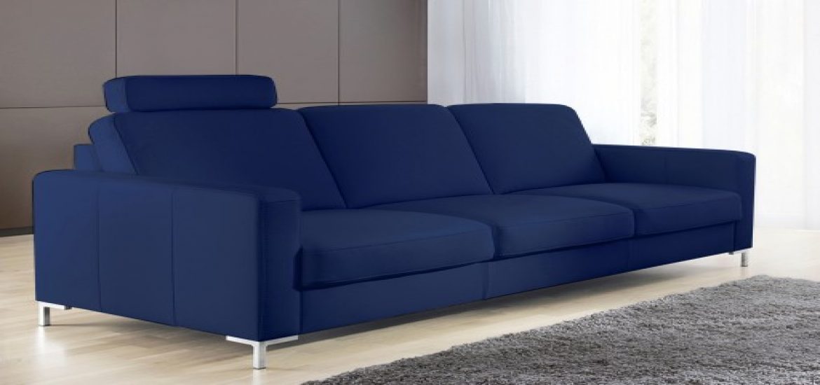 Kolekcja Etap Sofa - Basic